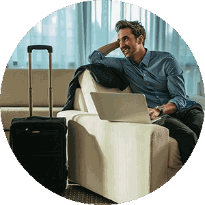 HPE Networking Instant On for Hospitality