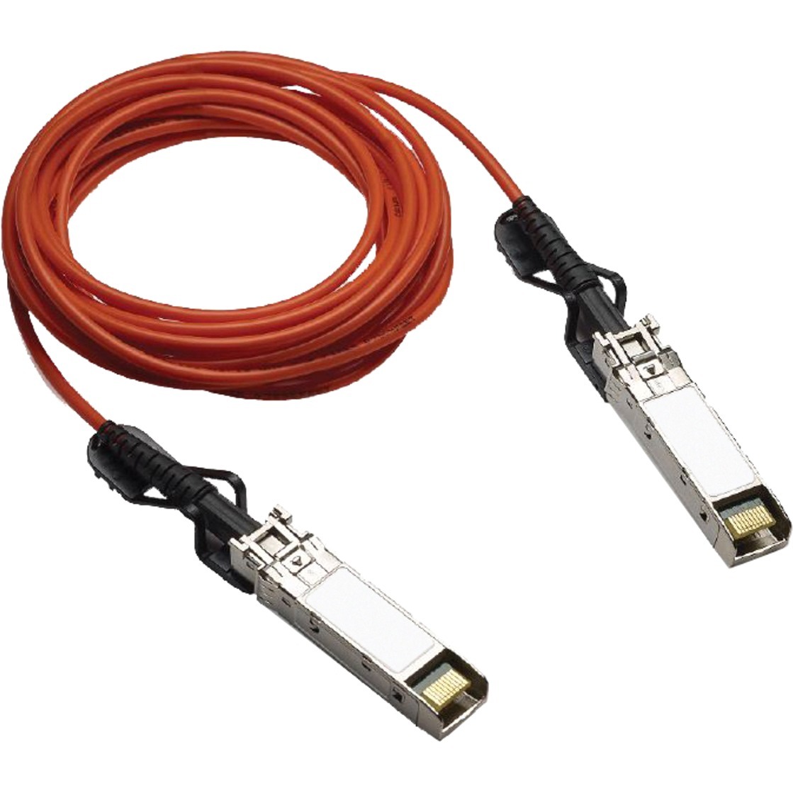 HPE Networking 10G SFP+ to SFP+ 3m DAC Cable