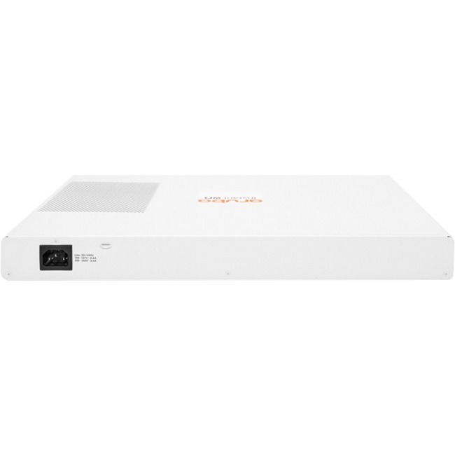HPE Networking Instant On 1960 24G 2XGT 2SFP+ Switch
