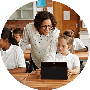 HPE Networking Instant On for Education