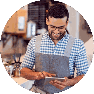 HPE Networking Instant On for Small Business