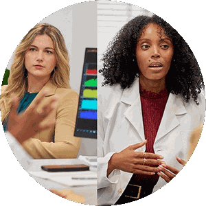 HPE Networking Instant On for Smart Workspaces