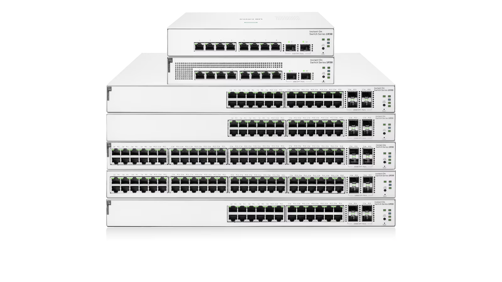 Instant On 1930 Family