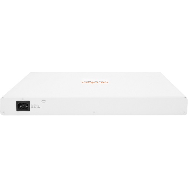 HPE Networking Instant On 1960 48G 2XGT 2SFP+ Switch